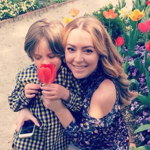 Meet your Posher, Summer